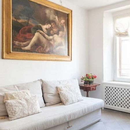 Apartmán Il Tenore D'Oro Centralissimo Parma Exteriér fotografie