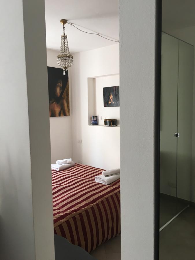 Apartmán Il Tenore D'Oro Centralissimo Parma Exteriér fotografie