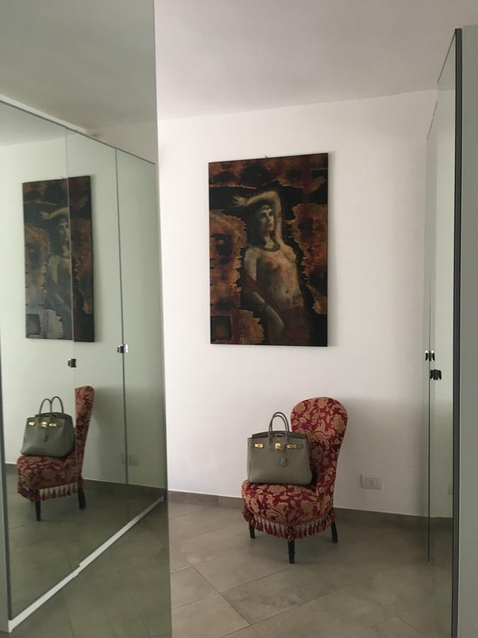 Apartmán Il Tenore D'Oro Centralissimo Parma Exteriér fotografie