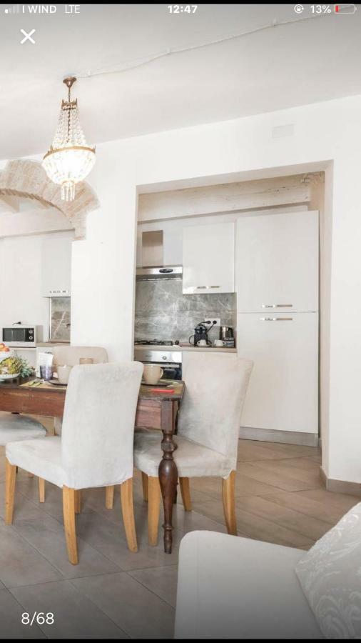 Apartmán Il Tenore D'Oro Centralissimo Parma Exteriér fotografie