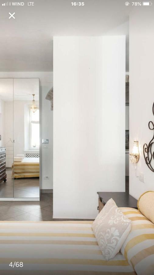 Apartmán Il Tenore D'Oro Centralissimo Parma Exteriér fotografie