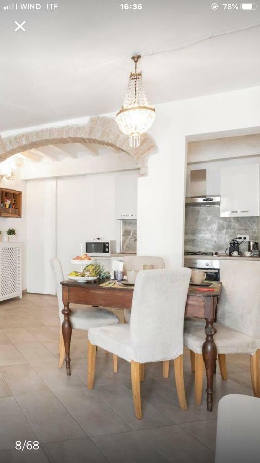 Apartmán Il Tenore D'Oro Centralissimo Parma Exteriér fotografie