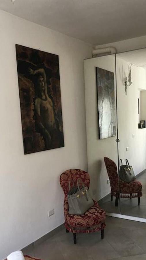 Apartmán Il Tenore D'Oro Centralissimo Parma Exteriér fotografie